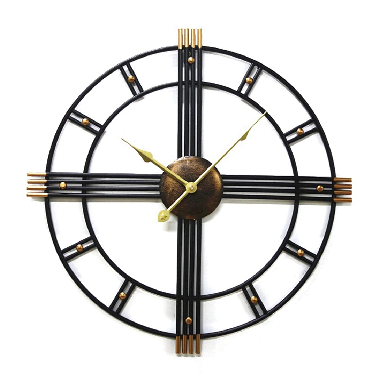 Horloge extérieure intérieure pour sublimer votre terrasse - 7
