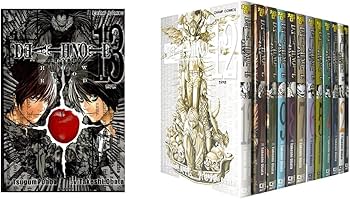 Amazon.co.jp: 韓国語書籍, 한국어 만화책, 韓国語漫画本/데스노트