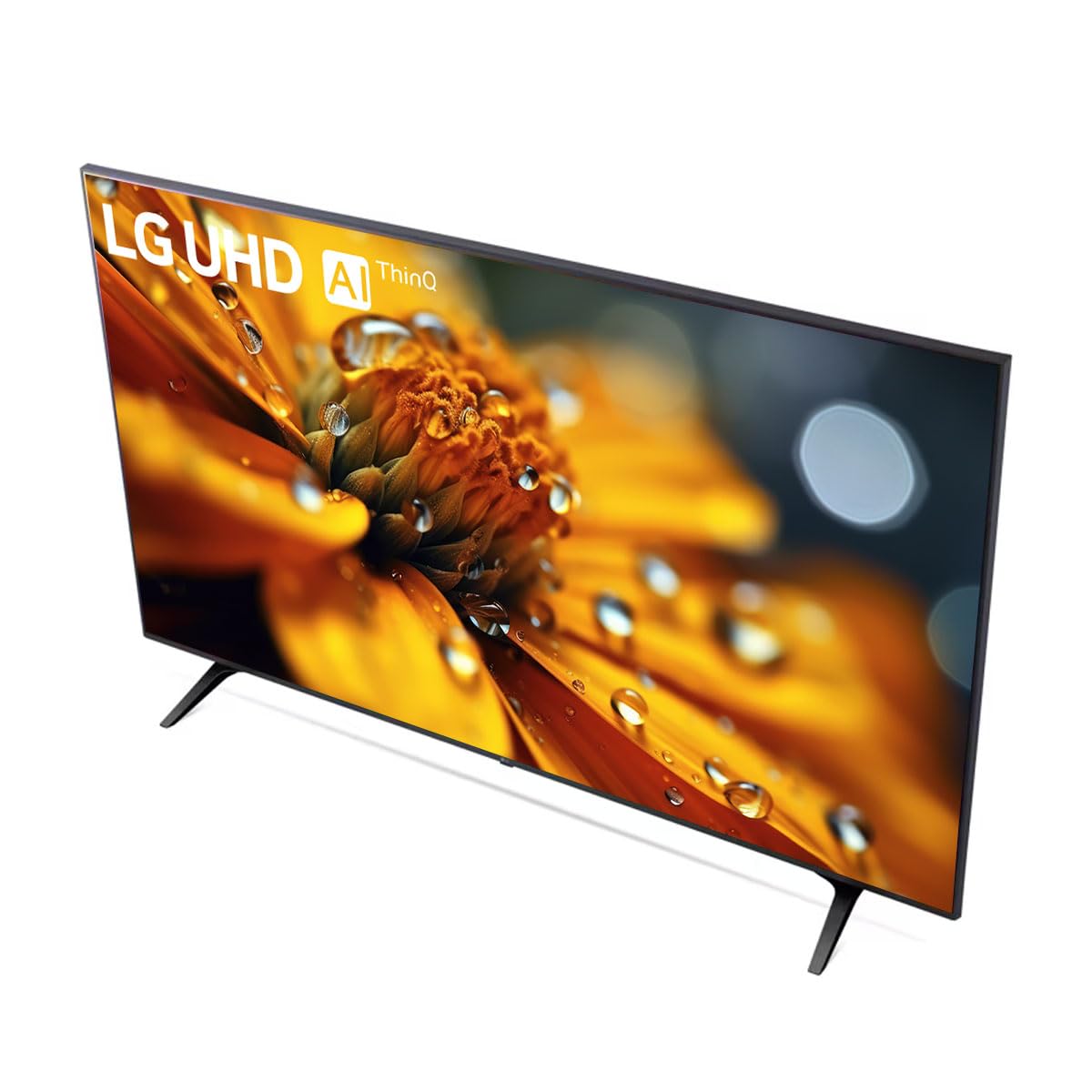 Amazon.com: LG 50-Inch Class UR8000 Series LED 4K UHD Smart