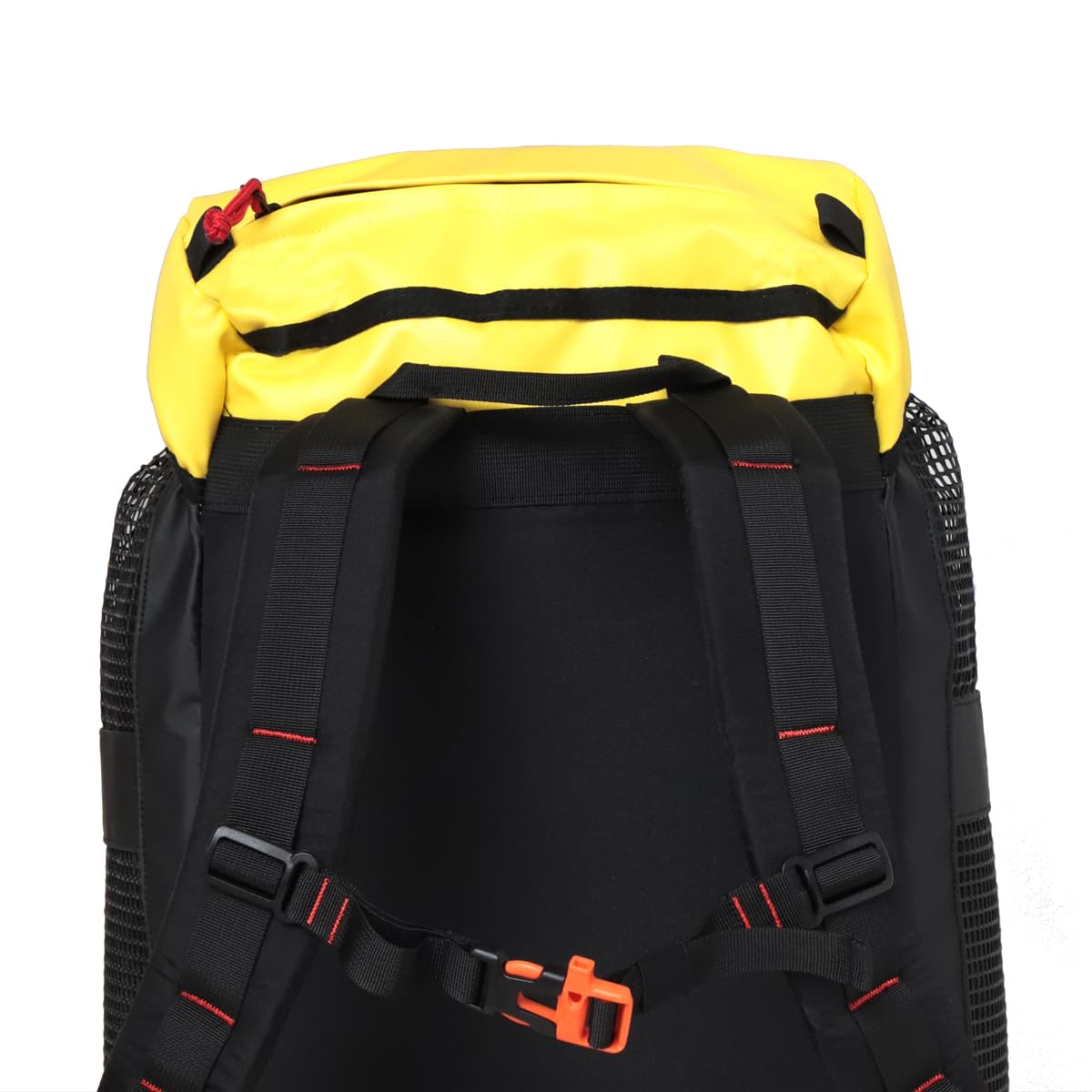 ALTUS Guara 35L K30 Mochila de barrancos | Mochila barranquismo | Amarillo| Unisex