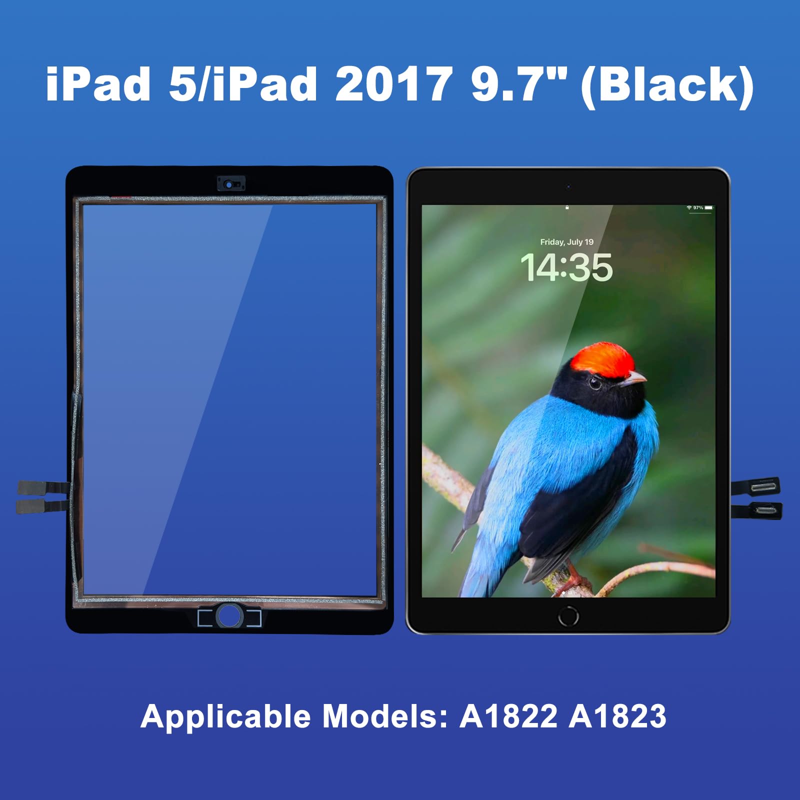 RockBand USB 2.0 4-Port Hub