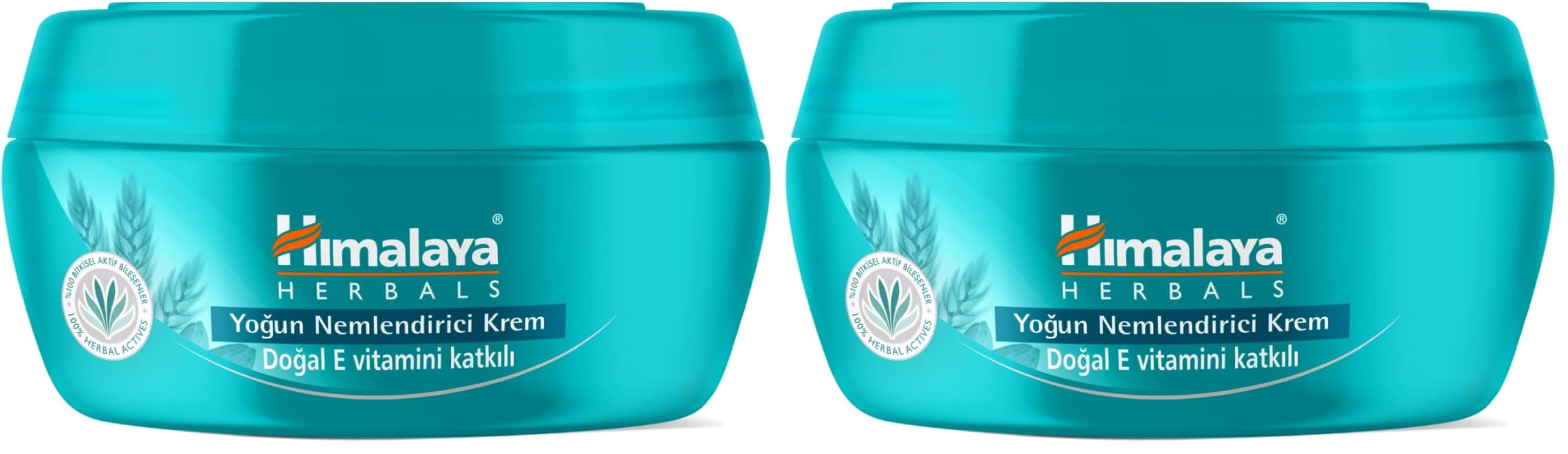 Himalaya GP Creams PARENT (Intensive Moisturising) (Pack of 2)