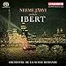Neeme Järvi conducts Ibert