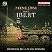 Neeme Jarvi Conducts Ibert