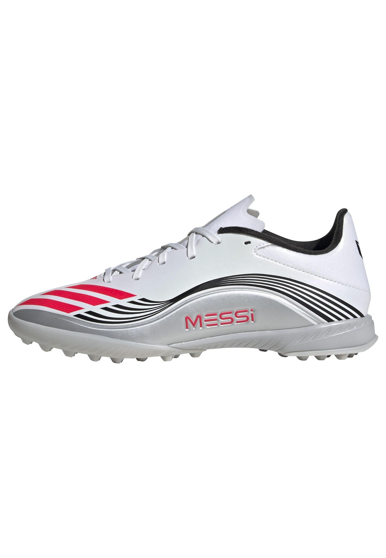 adidas Unisex F50 Messi League Fußballschuh, Rollrasen