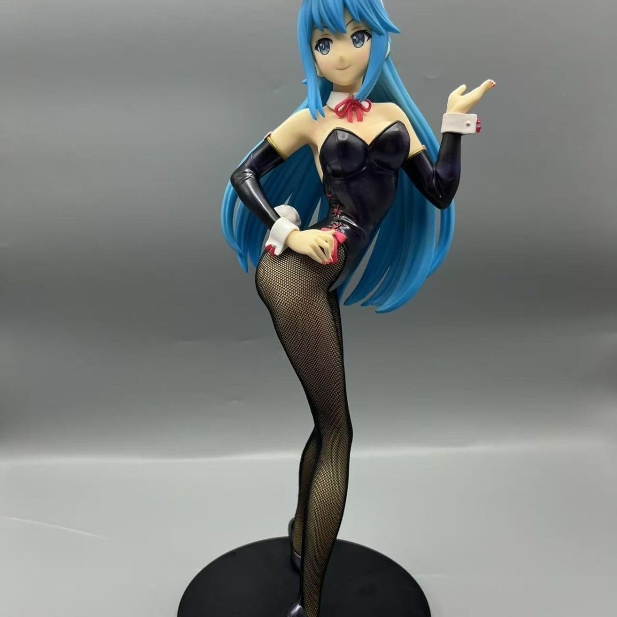 【新品・未開封】この素晴らしい世界に祝福を アクア バニーVer. POP UP PARADE この素晴らしい世界に祝福を！ アクア バニーVer