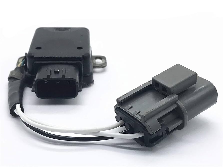 RB スロットルセンサー　2つセット Amazon | スロットル位置センサー スロットルポジションセンサー