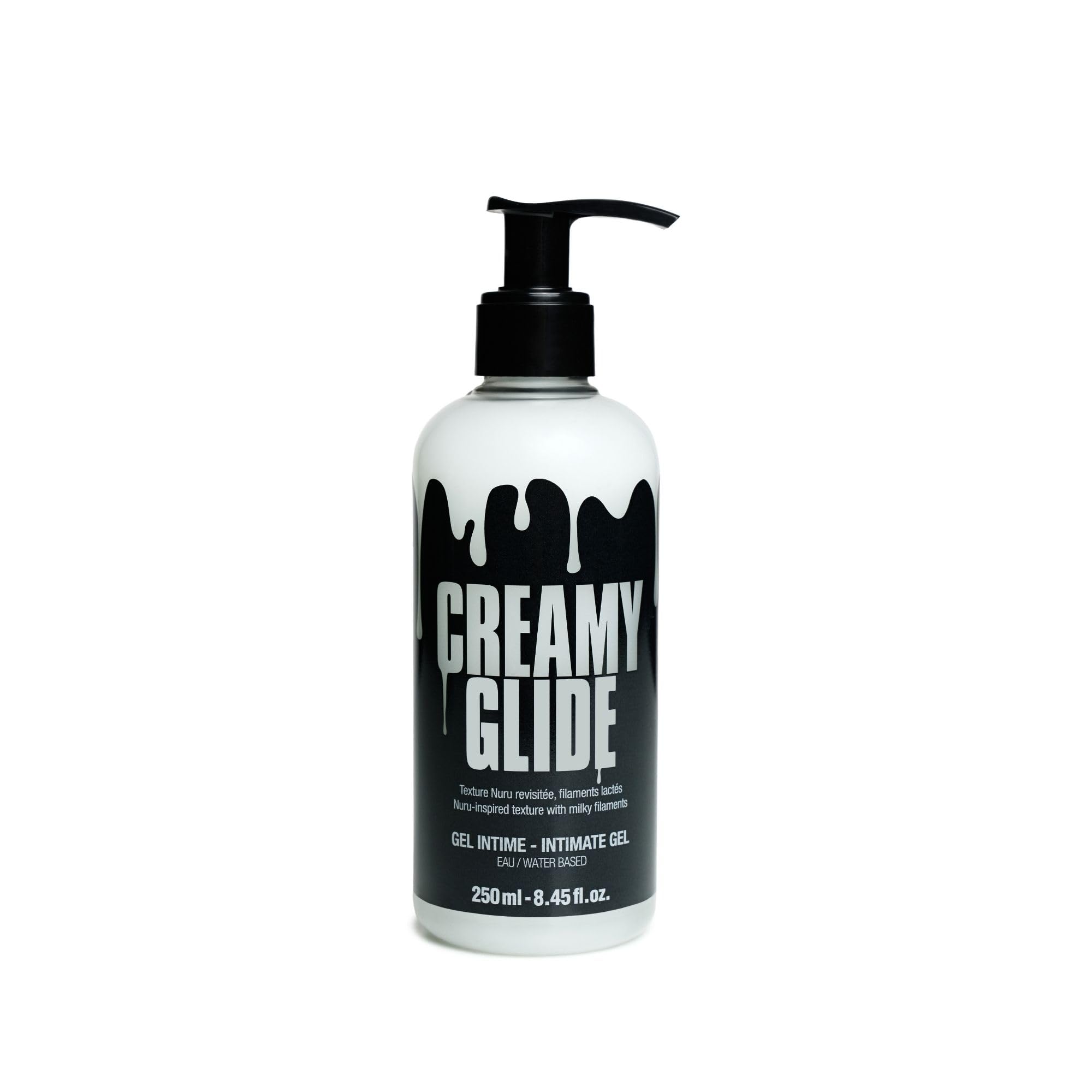 Strap-on-me Lubrifiant Effet Sperme Filant Creamy Glide