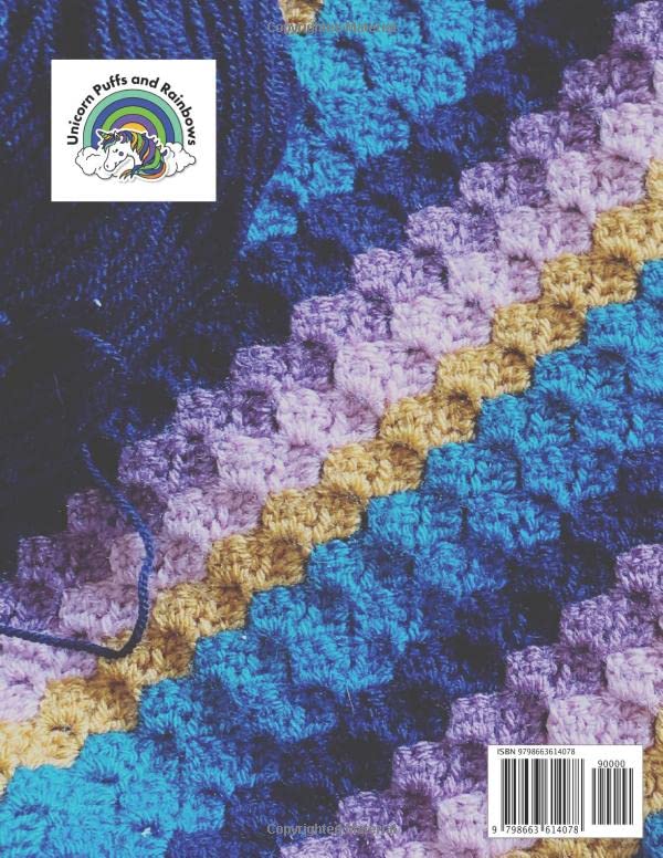 My Crochet Notebook - Image 2