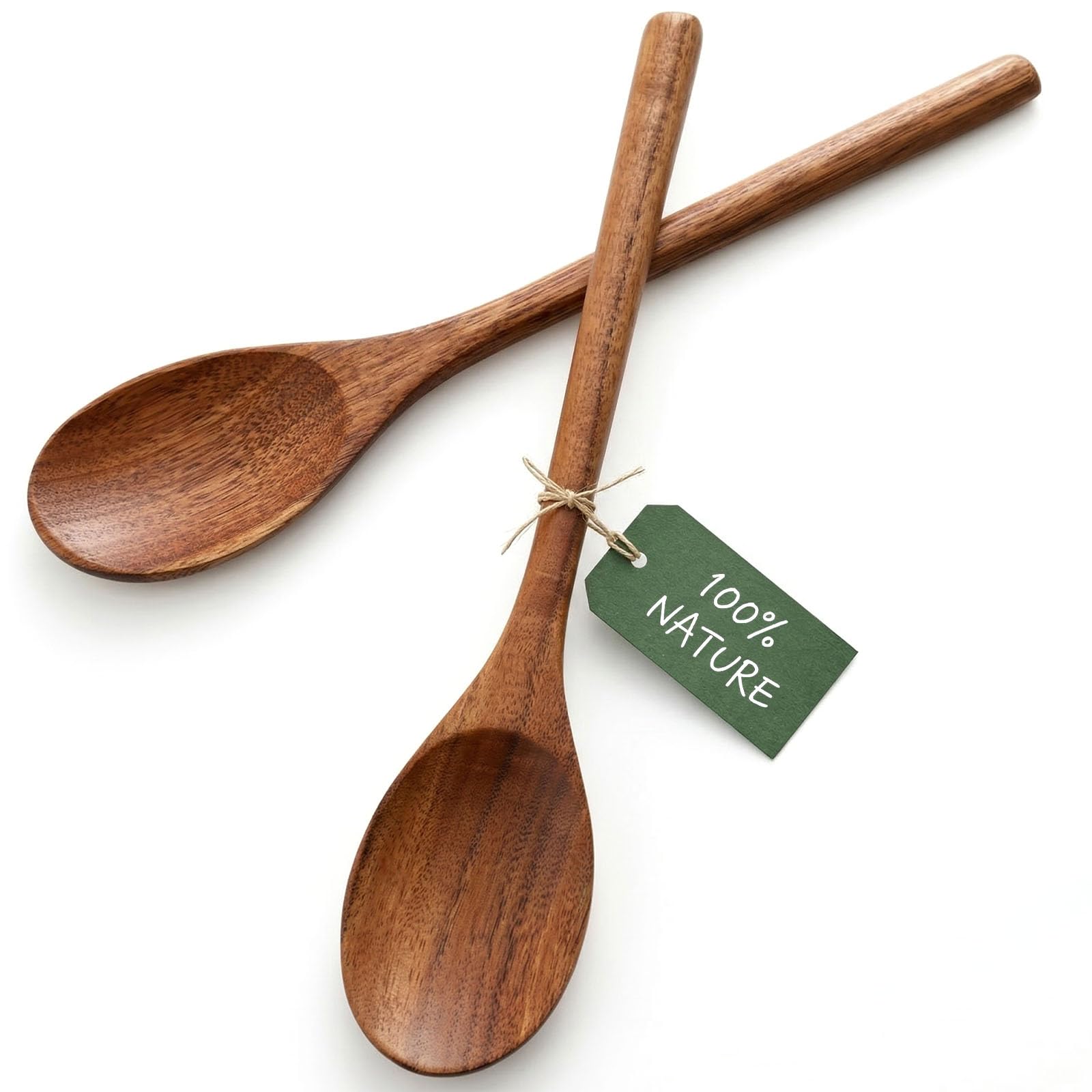 Wooden Spoons