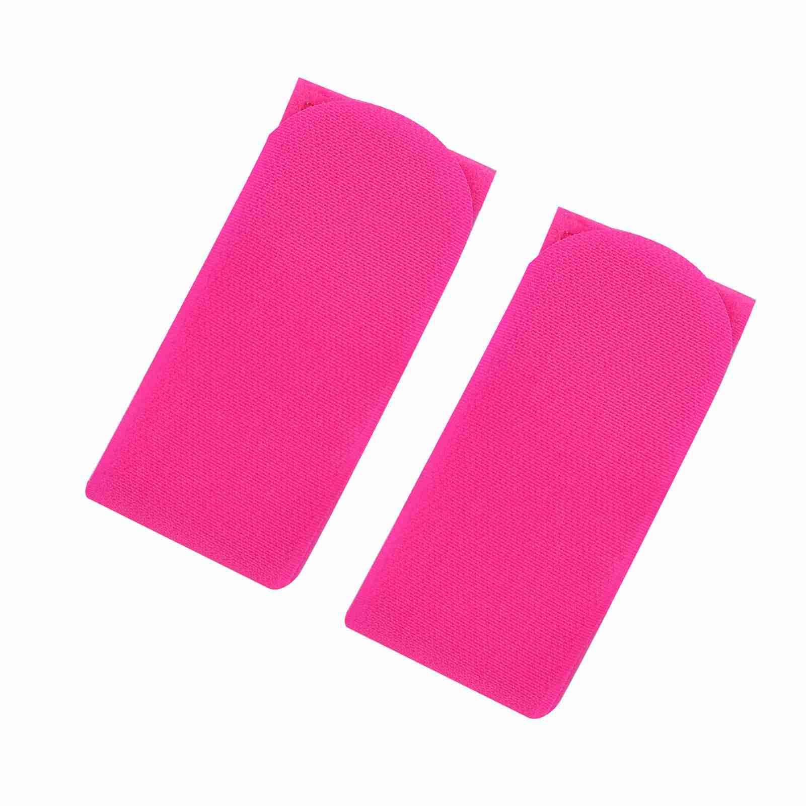 VGEBY Cinghie da Sci, Cinghie di Fissaggio per Sci Design con Gancio e Anello Fascette da Sci Cravatte da Sci Snowboard Cinturino in Nylon Accessorio da Snowboard Progettato per