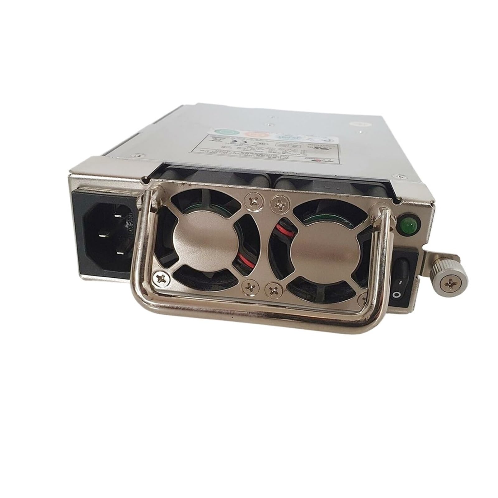 BALYDLUL 320W B010460014 Power Supply MRT-6320P-R