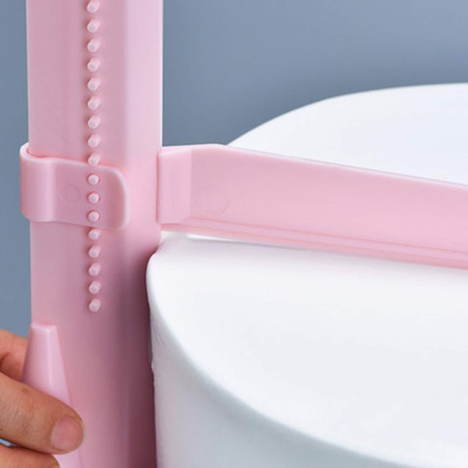 2 spatole per applicare la cera: bastoncini per la ceretta in acciaio