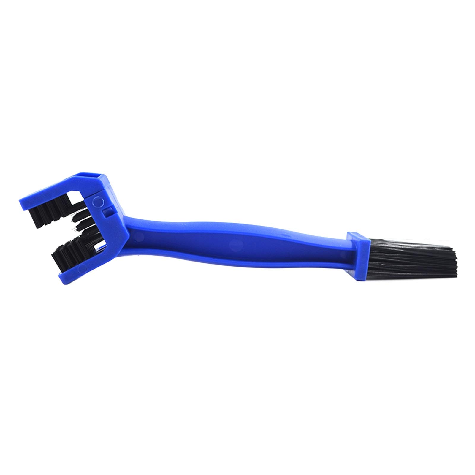 Brosse Nettoyage Chaîne Moto AHL - Double Brosse Pour Entretien Facile