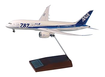 希少品 全日空商事 Boeing787-8 1/200 国際線仕様 IOJロゴ 希少品 全日空商事 Boeing787-8 1/200 国際線仕様 IOJロゴ 希少