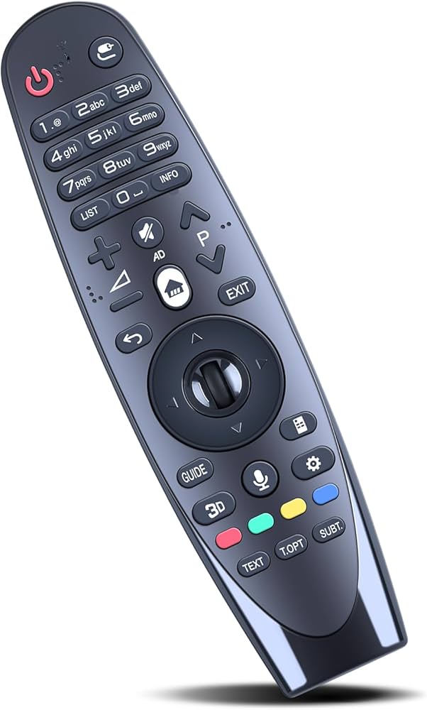 LG テレビ用リモコン AN-MR600 Amazon.com: AN-MR600 Remote Control for L-G Smart TV Remote
