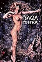 Saga Poetica 1795413557 Book Cover