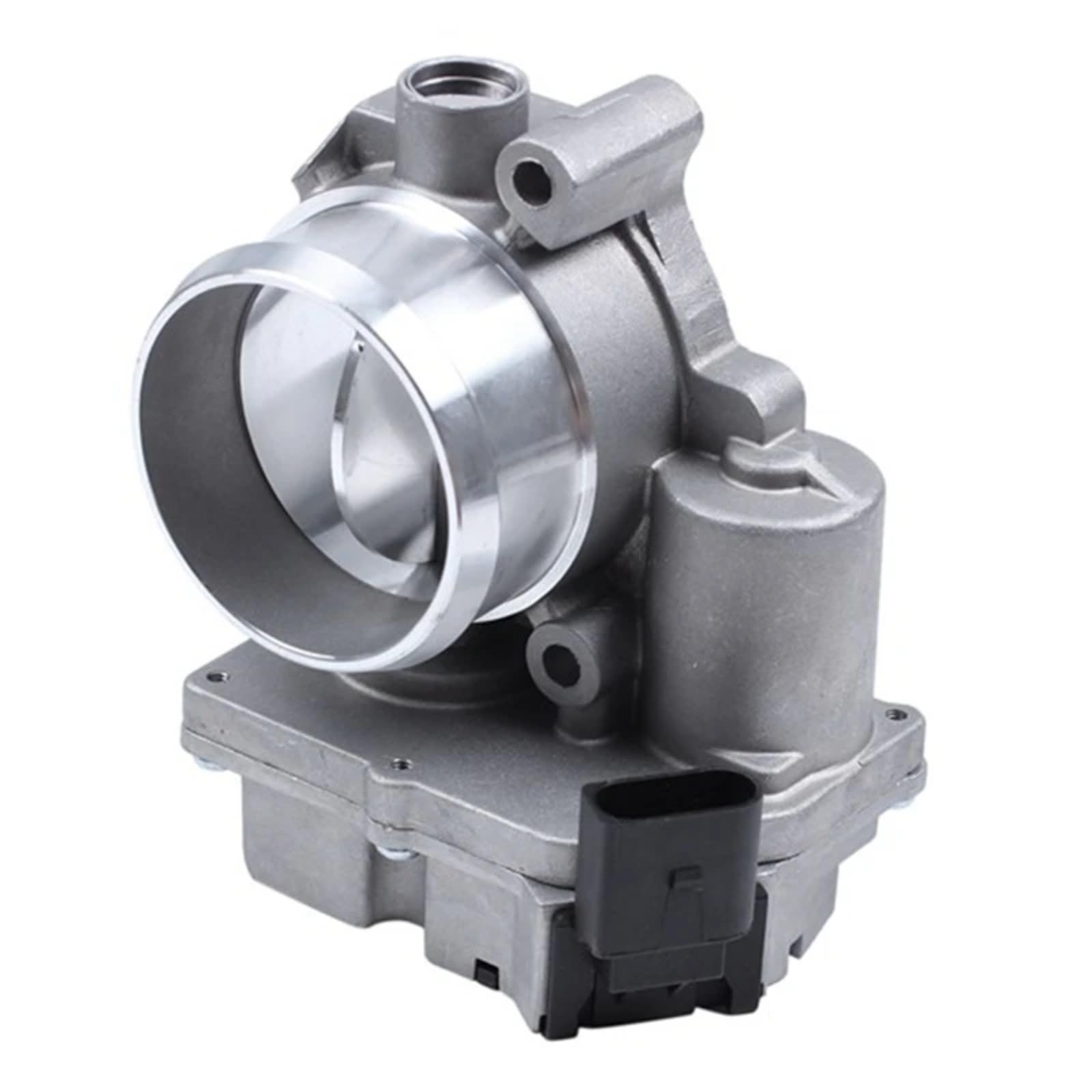 Corps de papillon avec moteur TPS pour stabiliser le ralenti de votre SUV - 8
