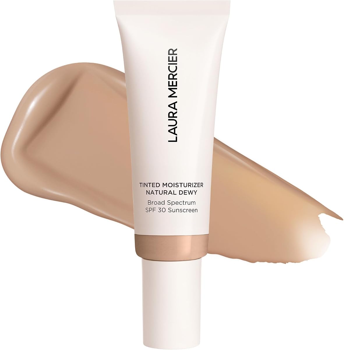 Crema hidratante con color Natural Dewy SPF 30