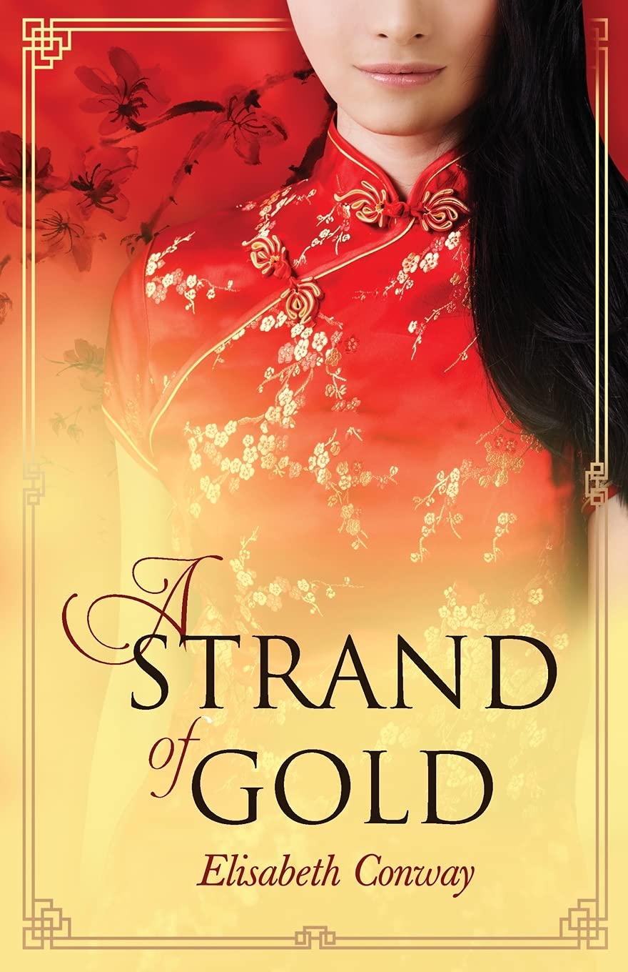 A Strand of Gold-Elisabeth Conway