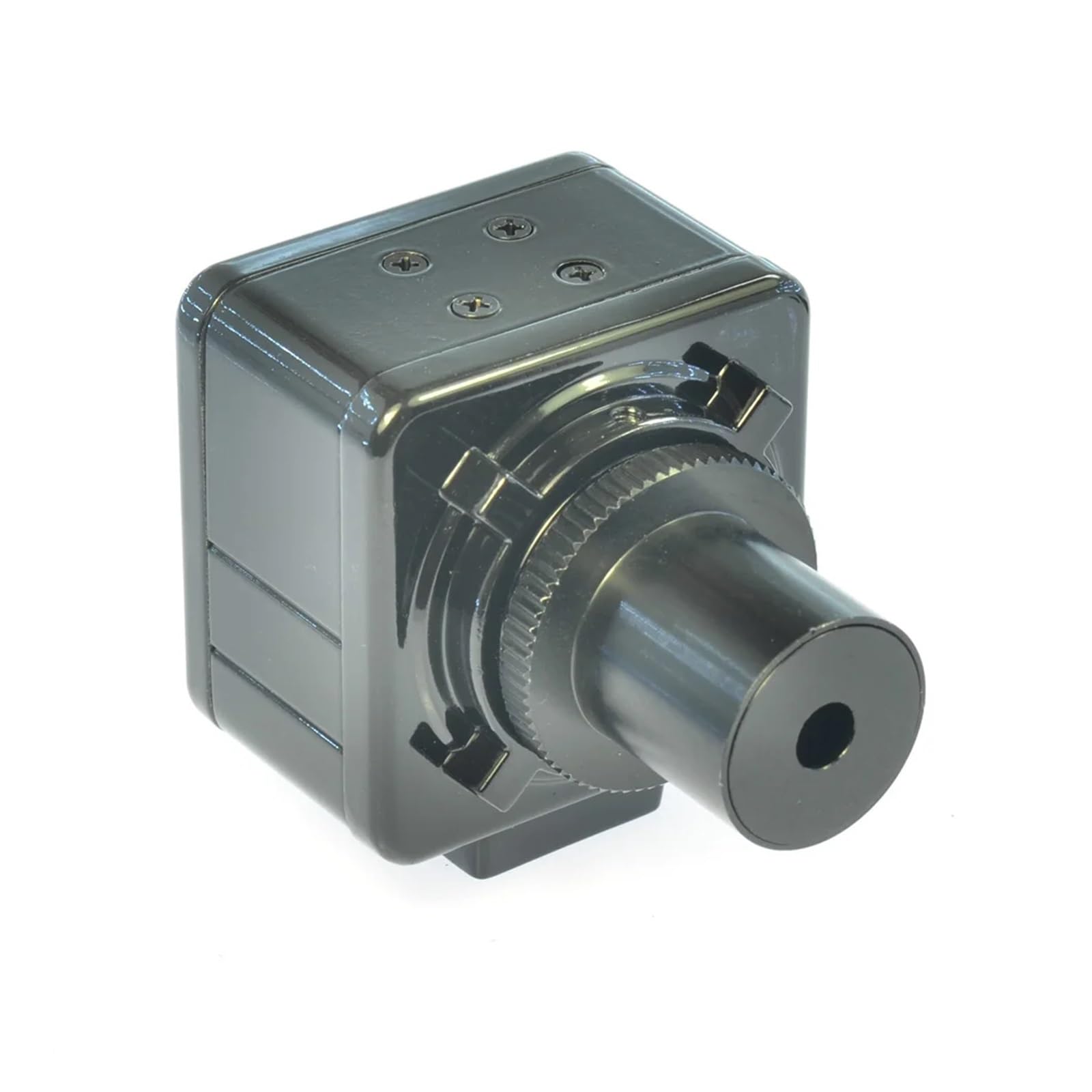 Microscopio oculare digitale elettronico con fotocamera CMOS USB da 5 MP, driver gratuito/software di misurazione ad alta risoluzione for WIN10/7/8