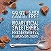 Swiss Miss Chocolate Hot Cocoa Mix With Marshmallows, 30 Count Hot Cocoa Packets (Pack of 1)