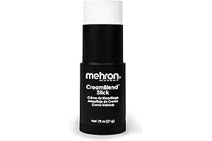 CreamBlend Stick White Makeup Kit