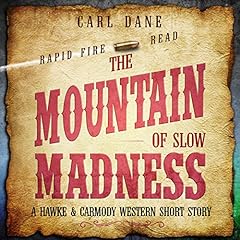 Page de couverture de The Mountain of Slow Madness