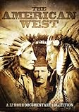 American West: 12 Documentary Set