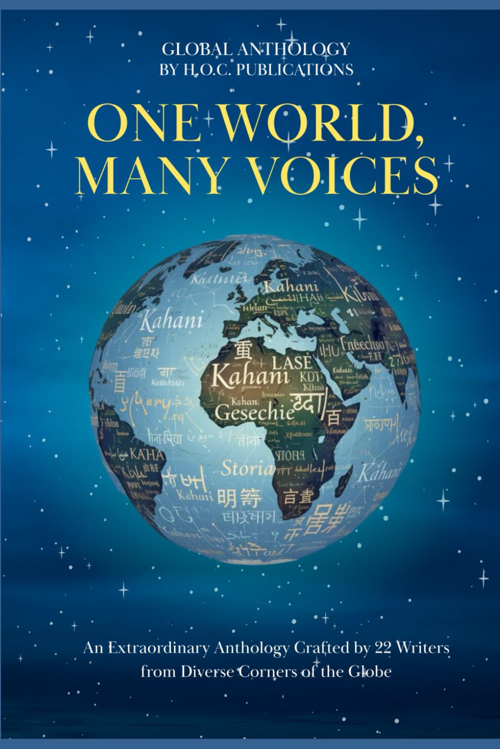 One World, Many Voices