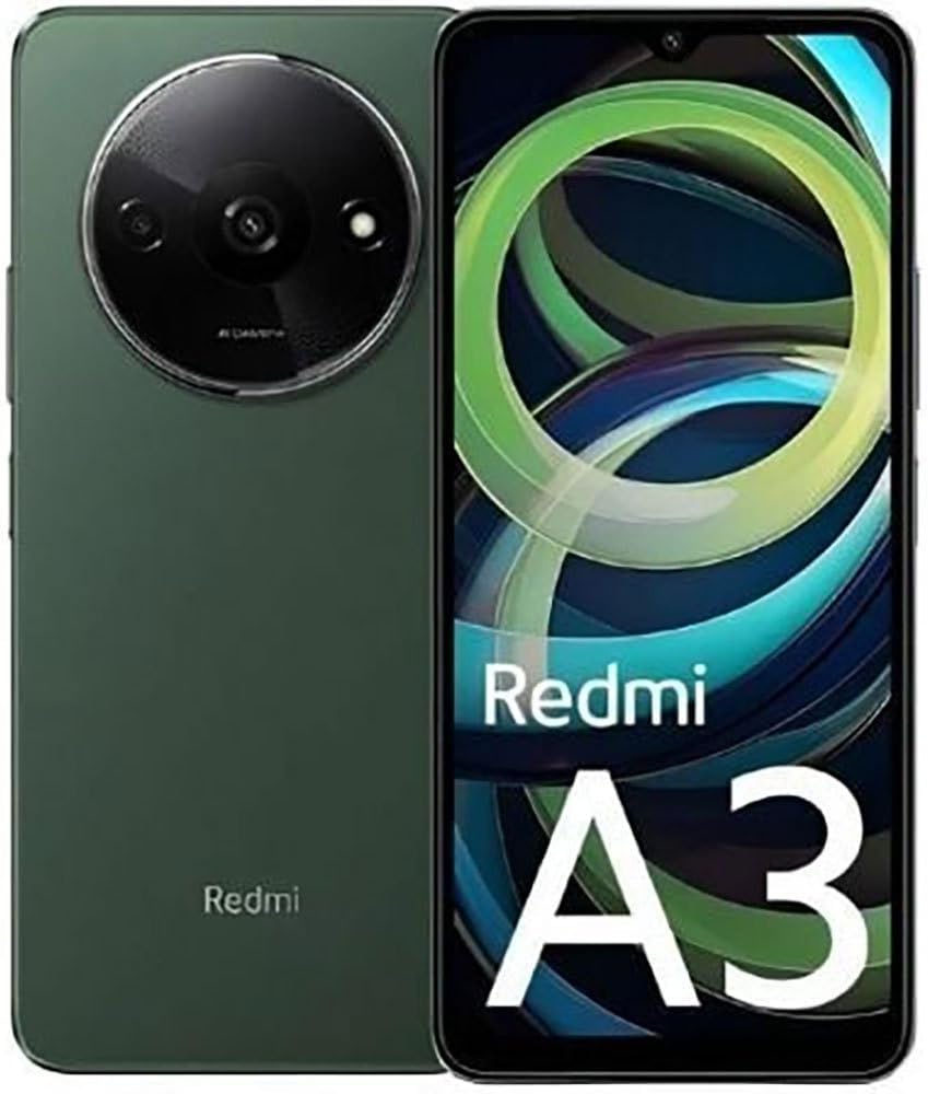 Xiaomi Mobile Phone Redmi A3 128GB