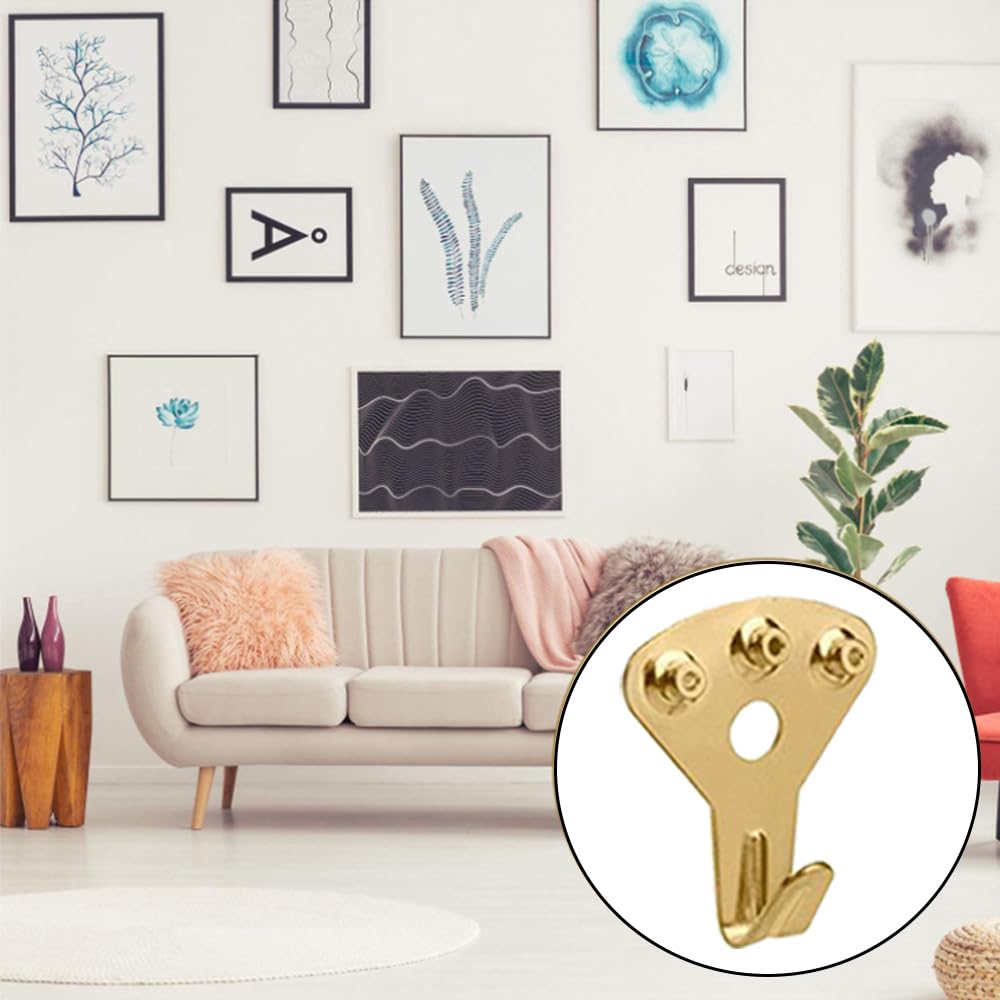 Amazon.co.jp: 石膏ボード ピン 壁掛けフック 額縁 フック