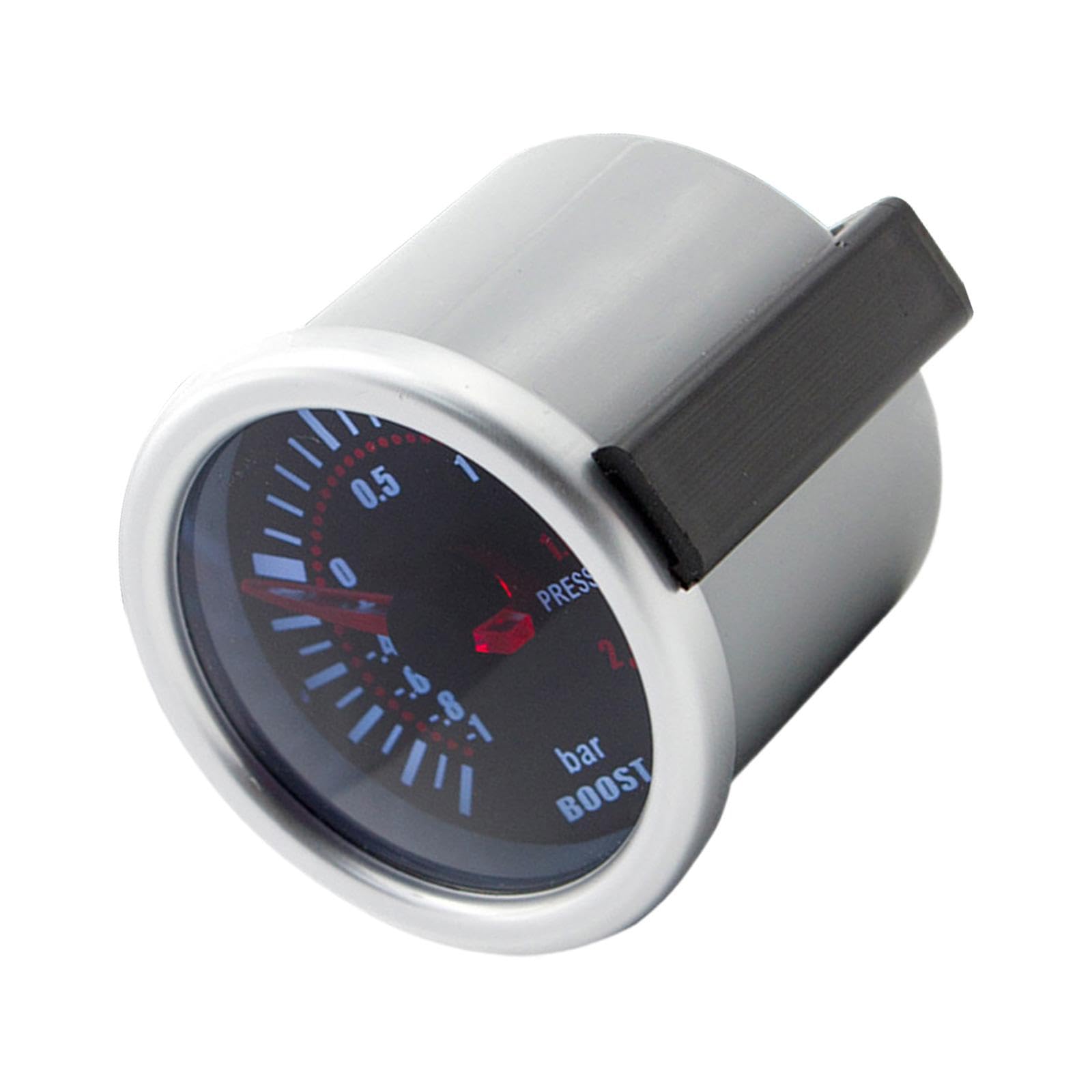 Generic Turbine Boost Gauge Meter Professional Car Modification Pressure-image-26