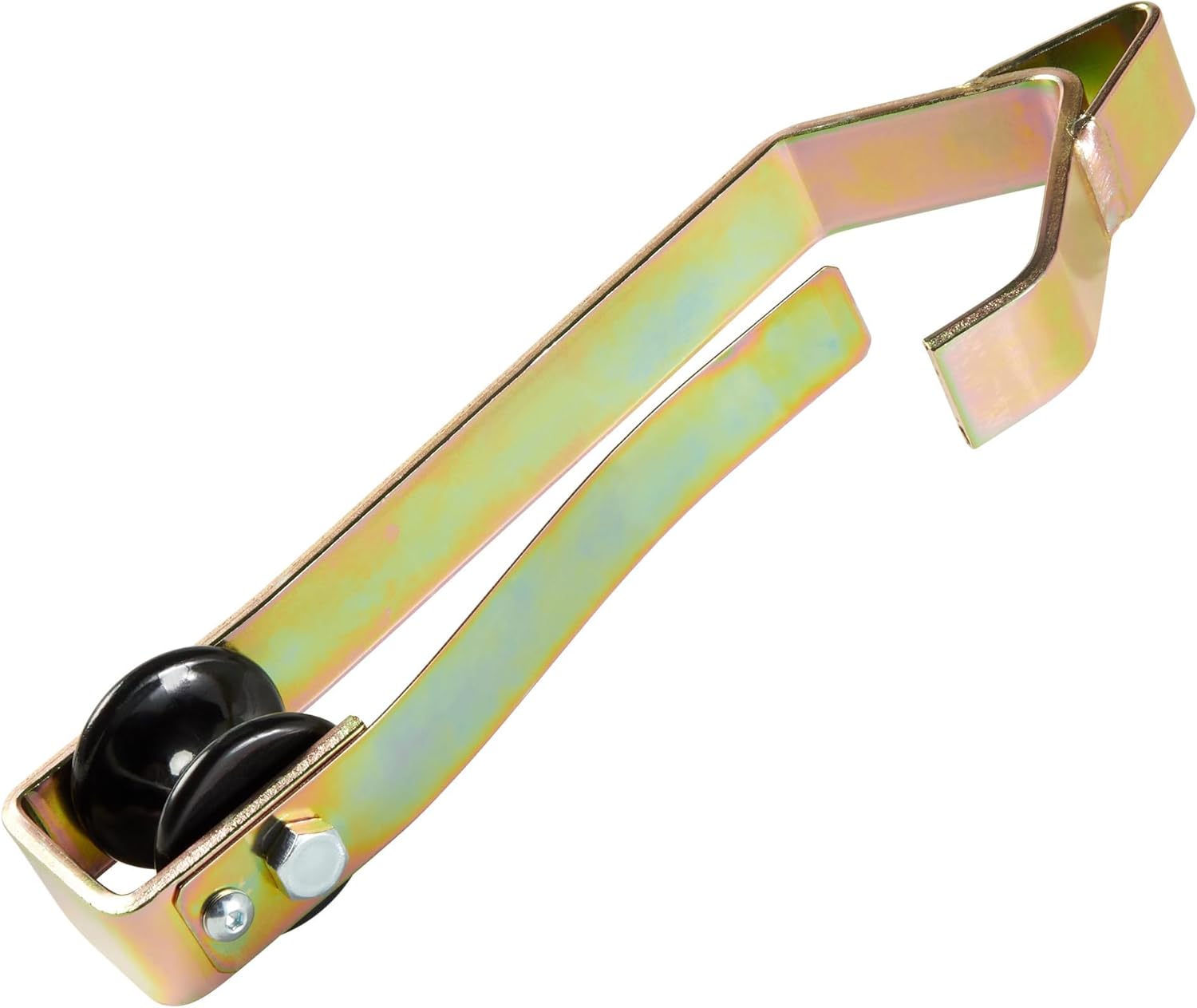 Jameson Cable Rollers - Easy Rider Stringing Block with Nylon Cable Rollers for Overlash Construction for Cables up to 1" Diameter - Image 3