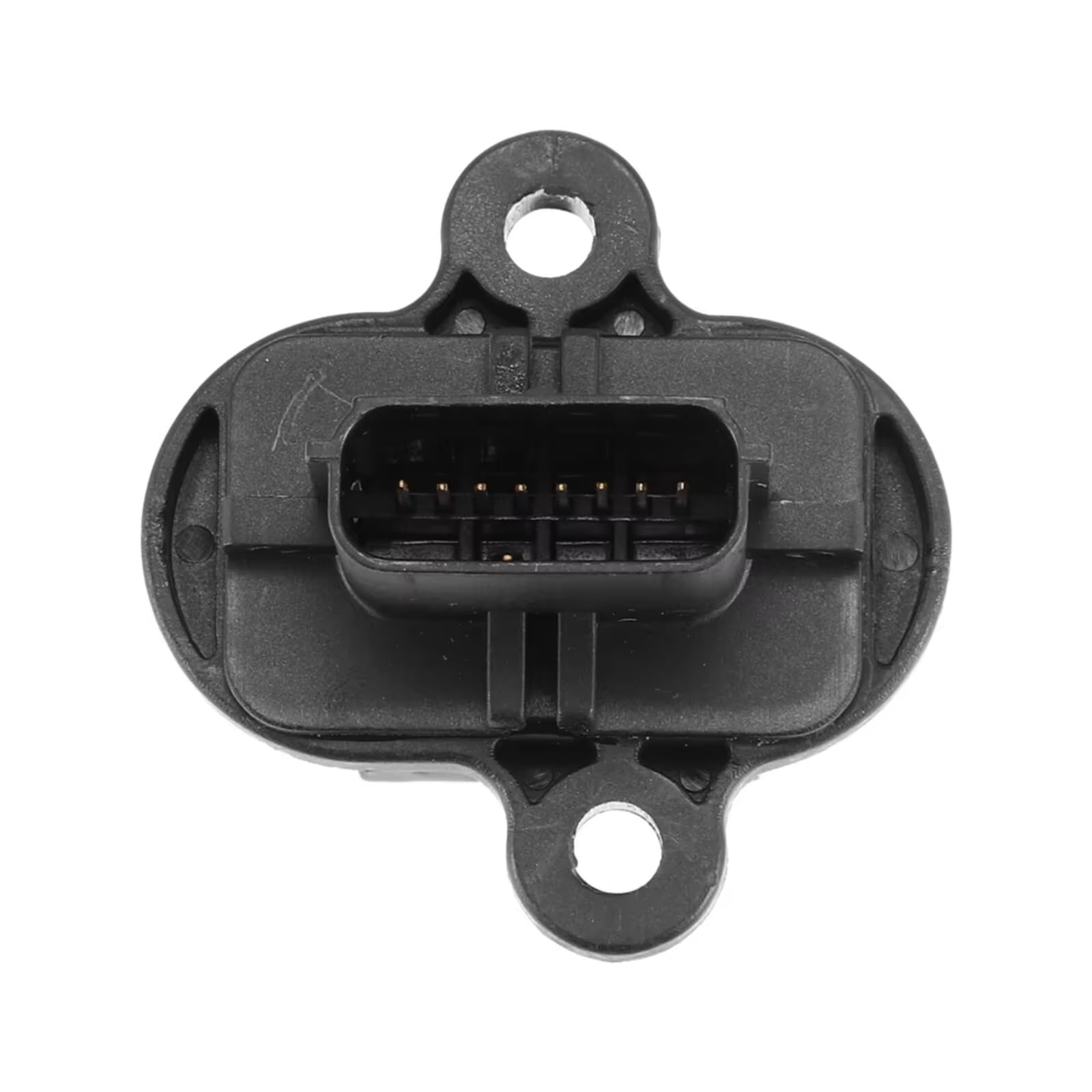 Medidor de Masa de Aire para Vauxhall, Zafira C, Tourer, Mokka X 0280218433 MAF, Sensor de Flujo de Aire masivo para automóvil, Piezas de reemplazo y modificación