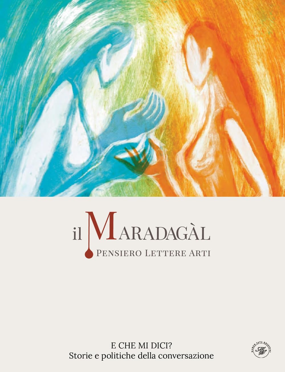 Il MaradagàL. Pensiero Lettere Arti (2024) - 4