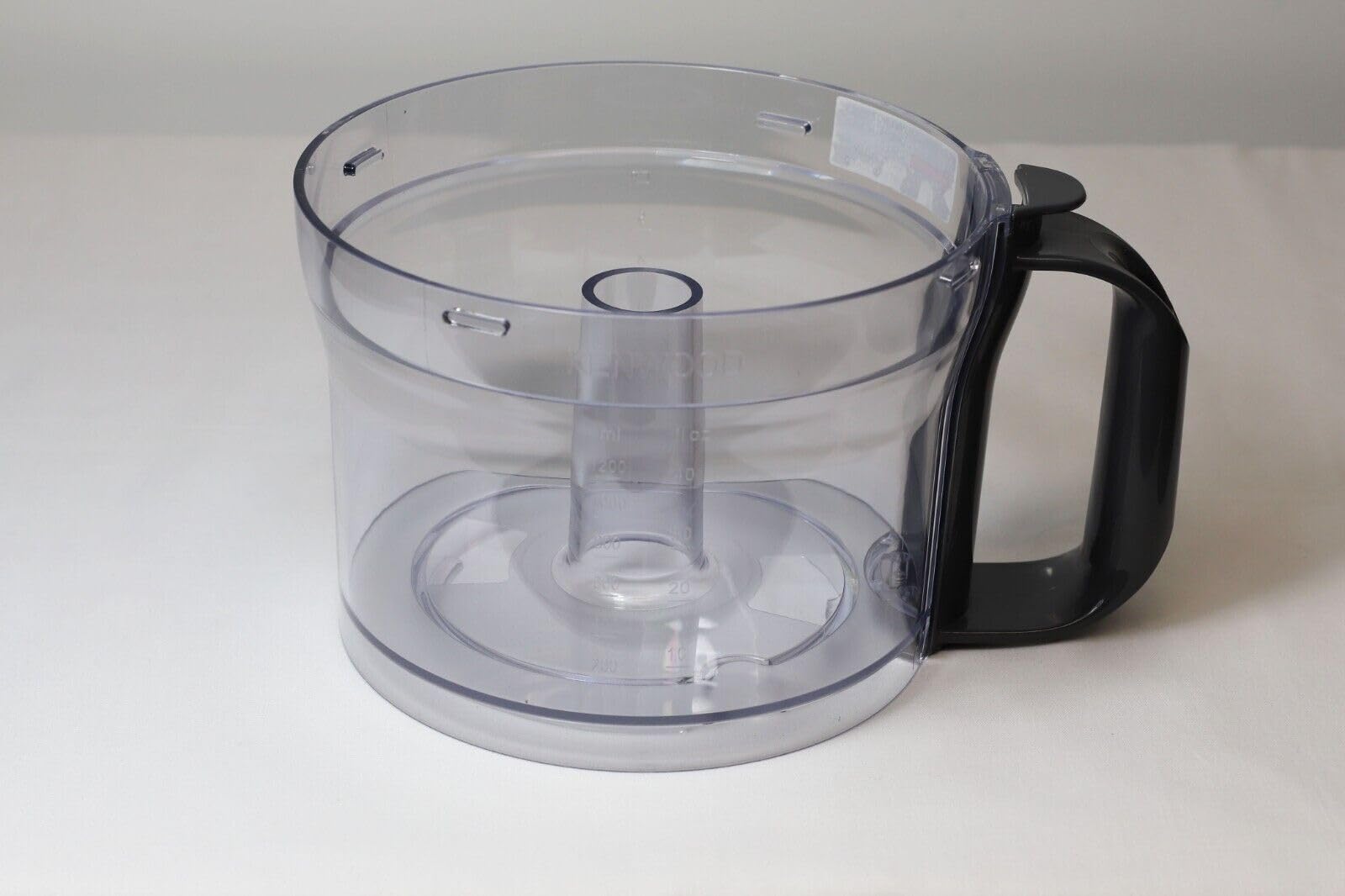 contenitore ciotola robot cucina ADATTO PER KENWOOD FDP31.270 FDP31.020 FDP31.360 FDP31.170