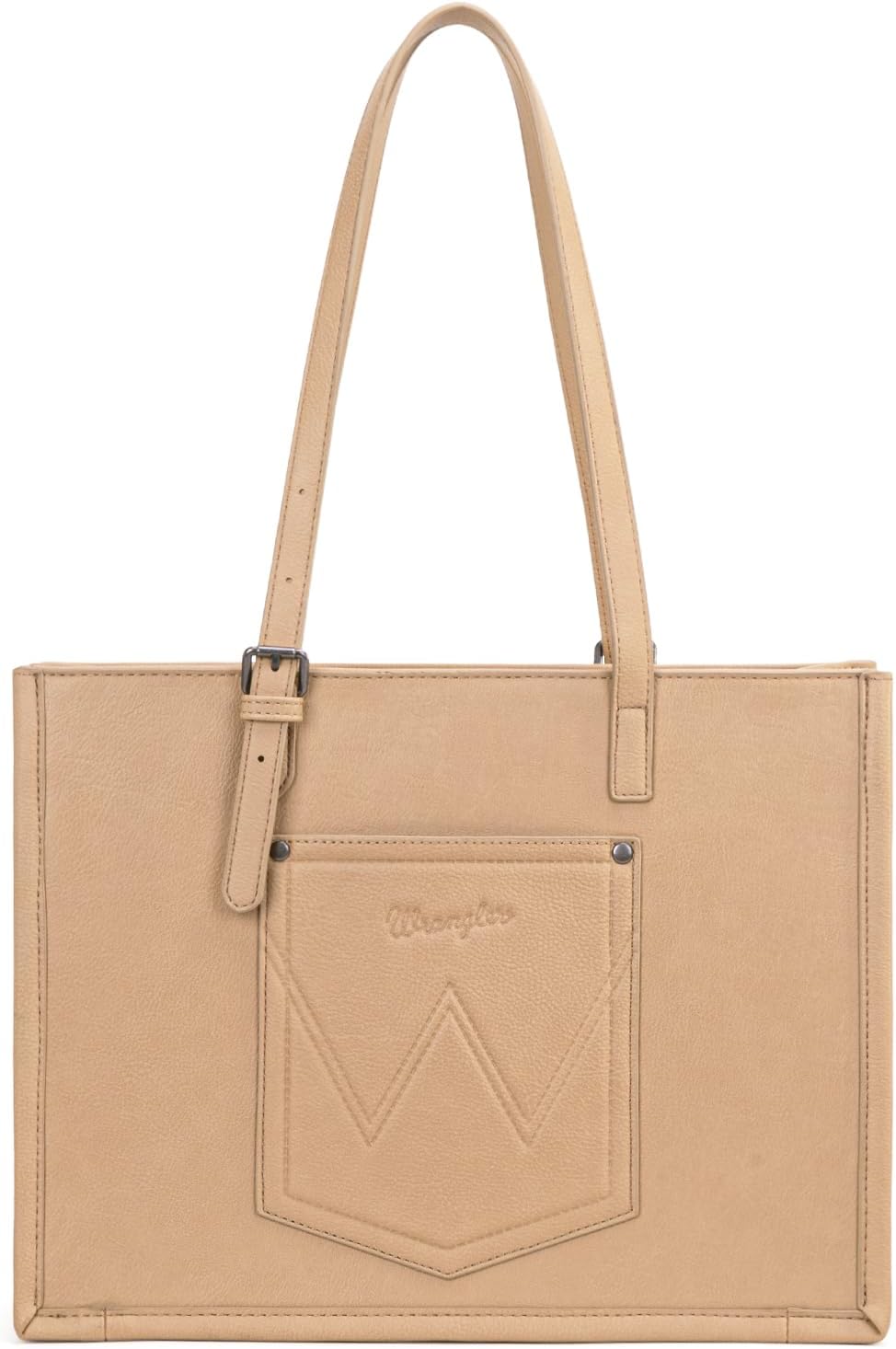 Montana West Wrangler Aztec Shoulder Bag Canvas Top Handle Handbags for Women