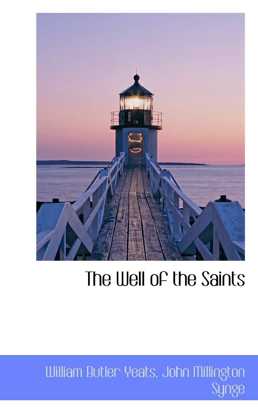 Buy The Well of the Saints — BookShops.in