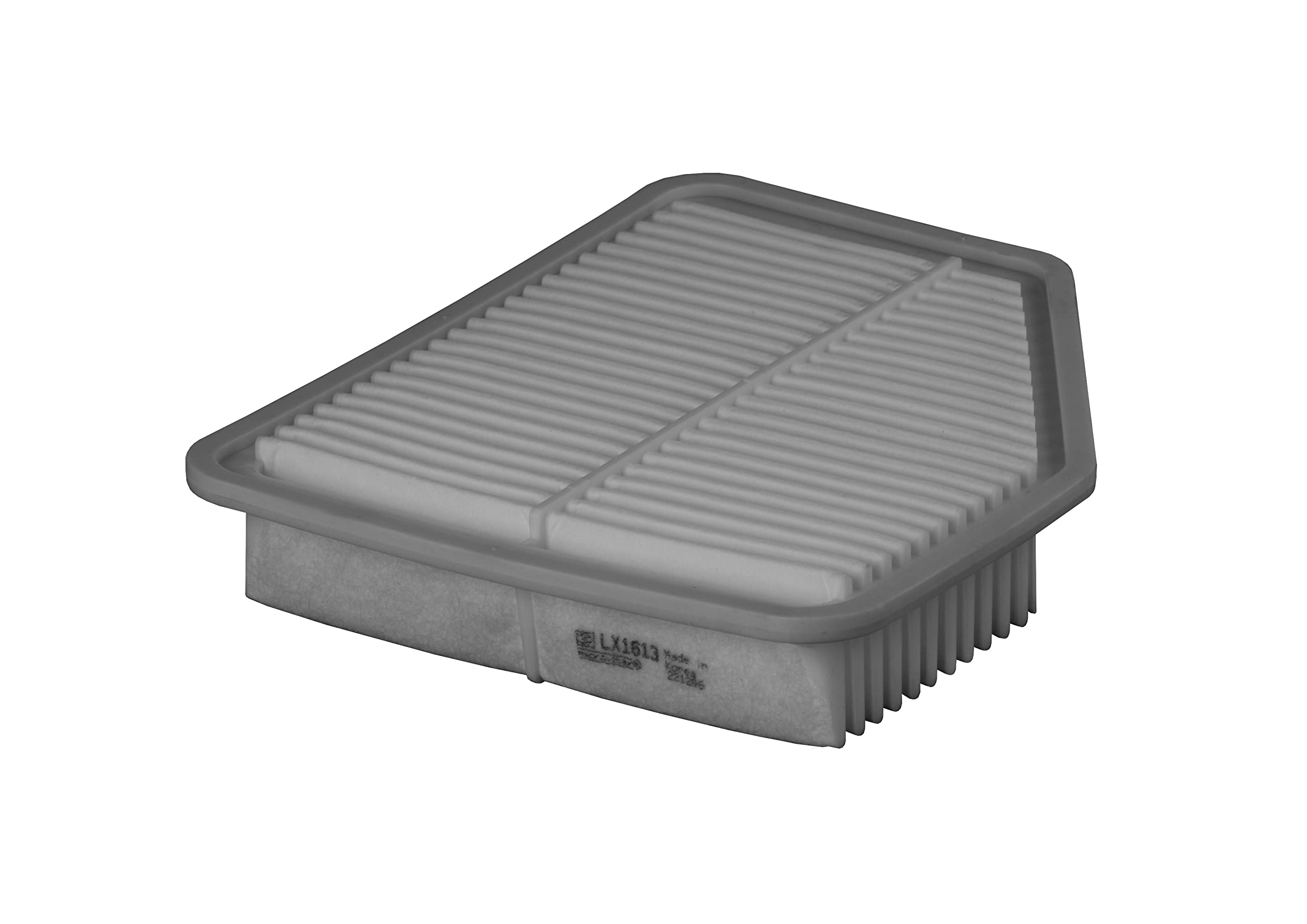 MAHLE LX 1613 - Air Filter Car - Engine