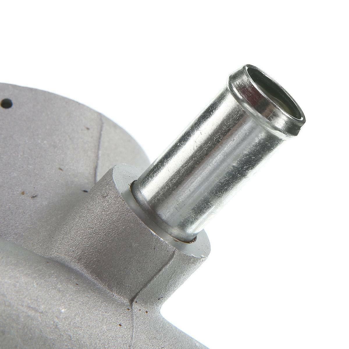 Amazon.com: MRRWIBH 1pc Power Steering Pump Iron Sealed Without 