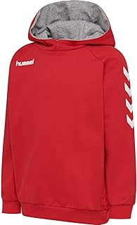 Go Cotton Hoody Kapuzenpullover