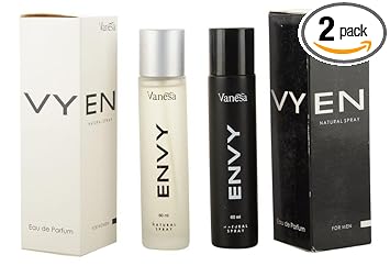Buy Envy Perfume For Men And Women, 30Ml (Pack Of 2) Online At Low Prices  In India - Amazon.in Buy Envy Perfume For Men And Women, 30Ml (Pack Of 2) Online At Low Prices  In India - Amazon.in