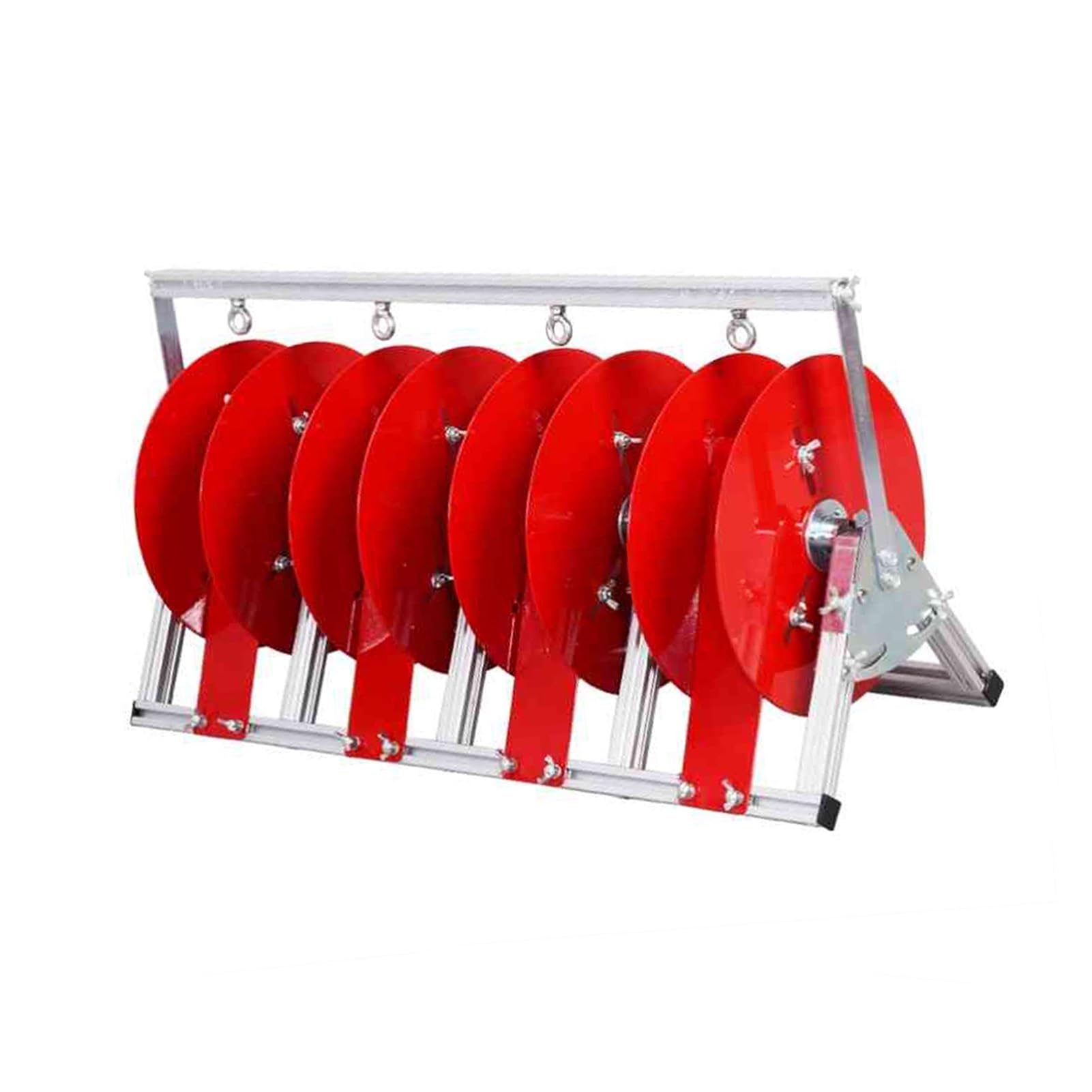 Kabelrollenhalter For Industriearbeitsplätze