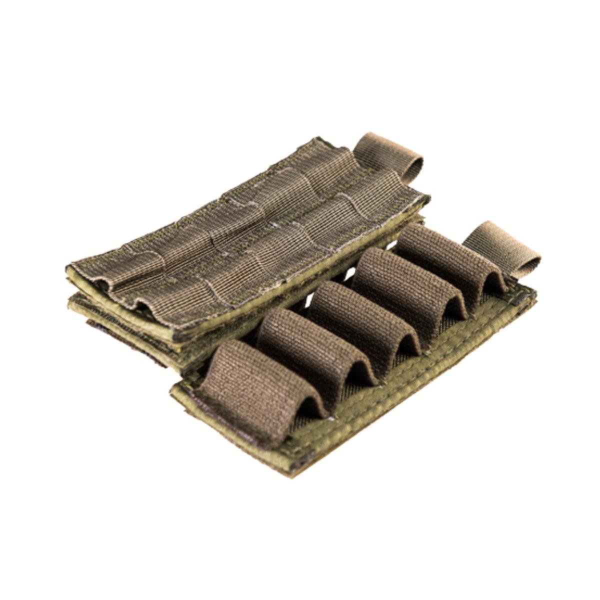 Amazon.co.jp: HSGI V2 ショットシェルトレイ - モール グリーン : ホビー