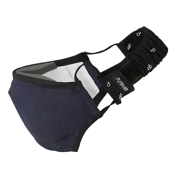 PureMe Kids Reusable N95 Mask