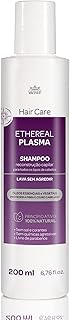 Shampoo Uso Diário Ethereal Plasma 200Ml 100% Natural