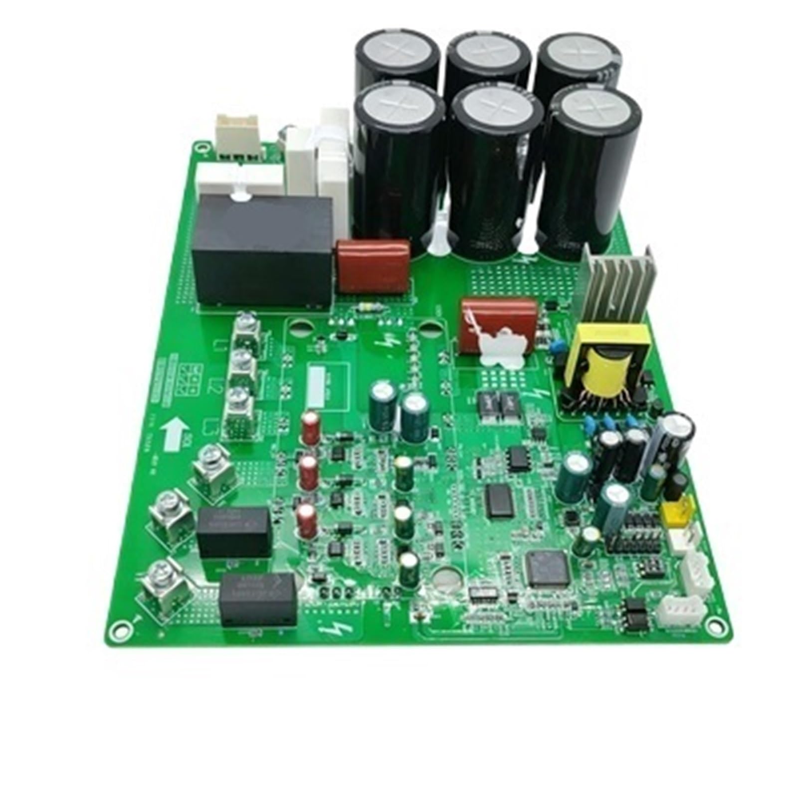 Compatible With Gree Air Conditioning Module Motherboard 30223000039 ZQ3330D 300027000566 ZQ3330T(Used 300027000566)