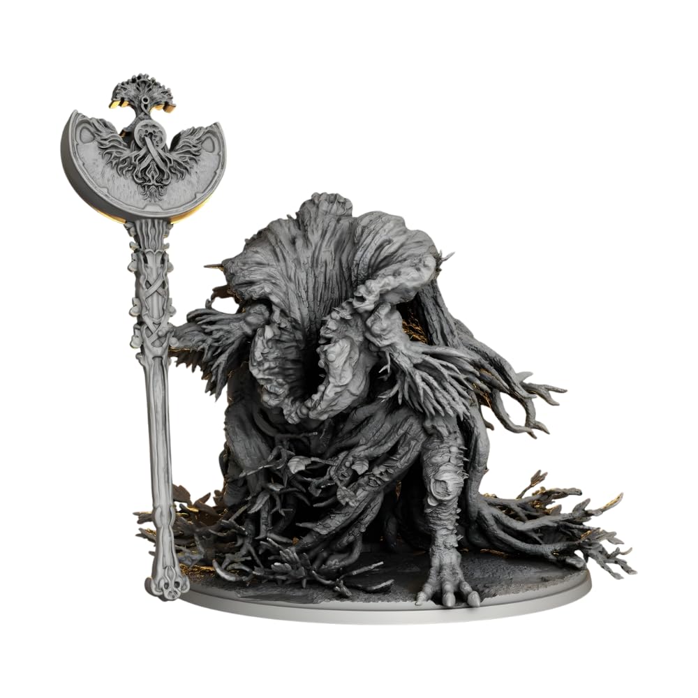 Elden Ring The Board Game - Extension Avatar Erdtree