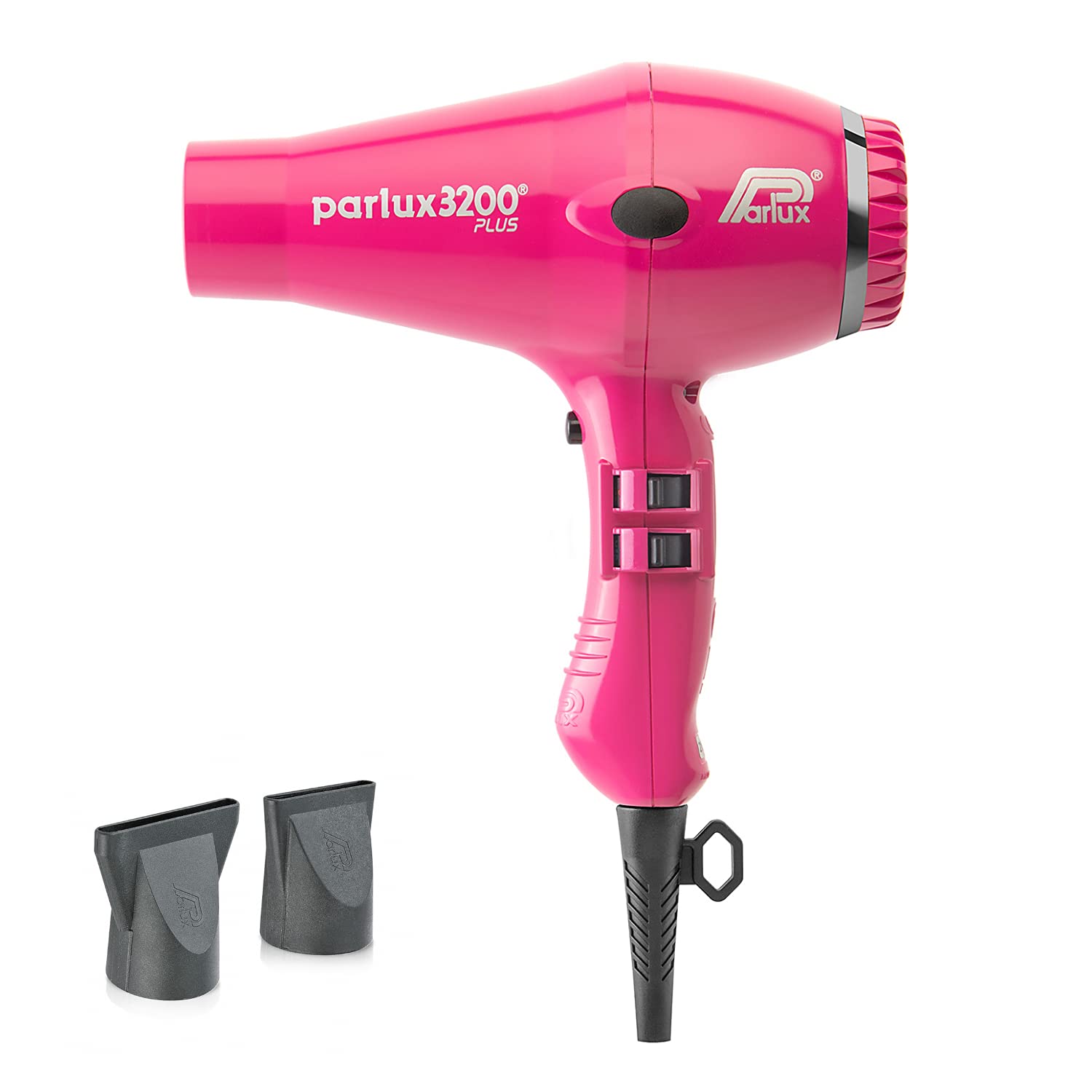 Image secondaire de Parlux 3200 Plus Sèche-cheveux fuchsia